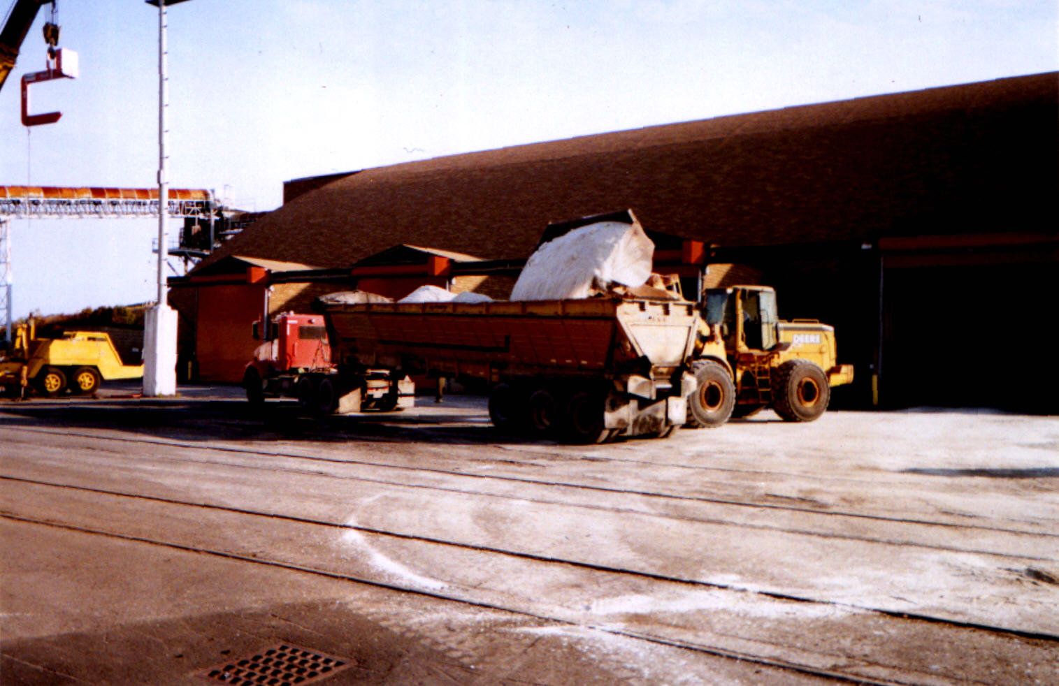 Apalachee Products Page